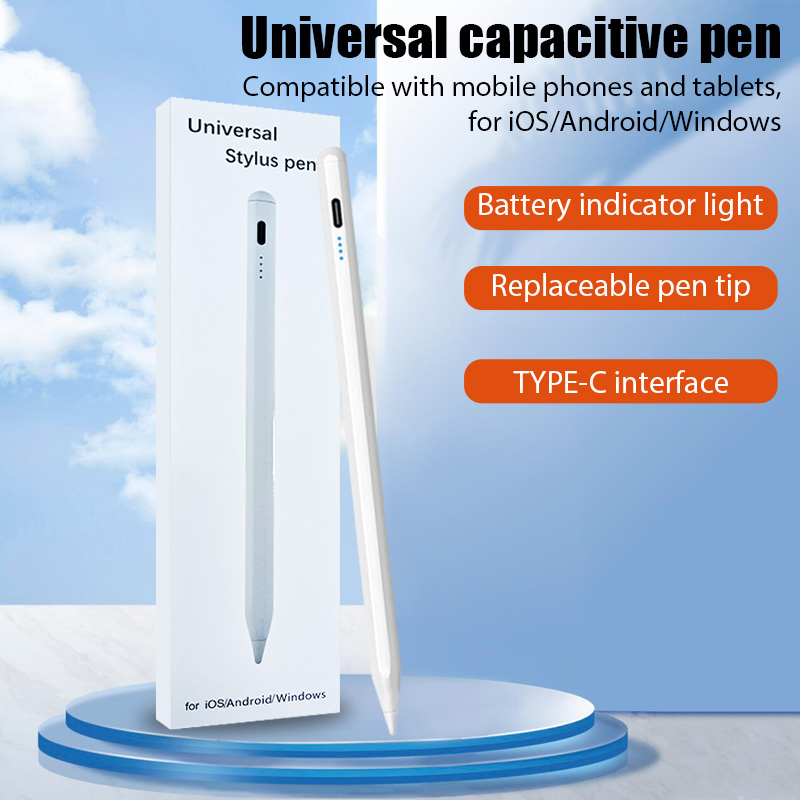 Universal Stylus Pen for Tablets and Mobile Phones At Only NPR 308